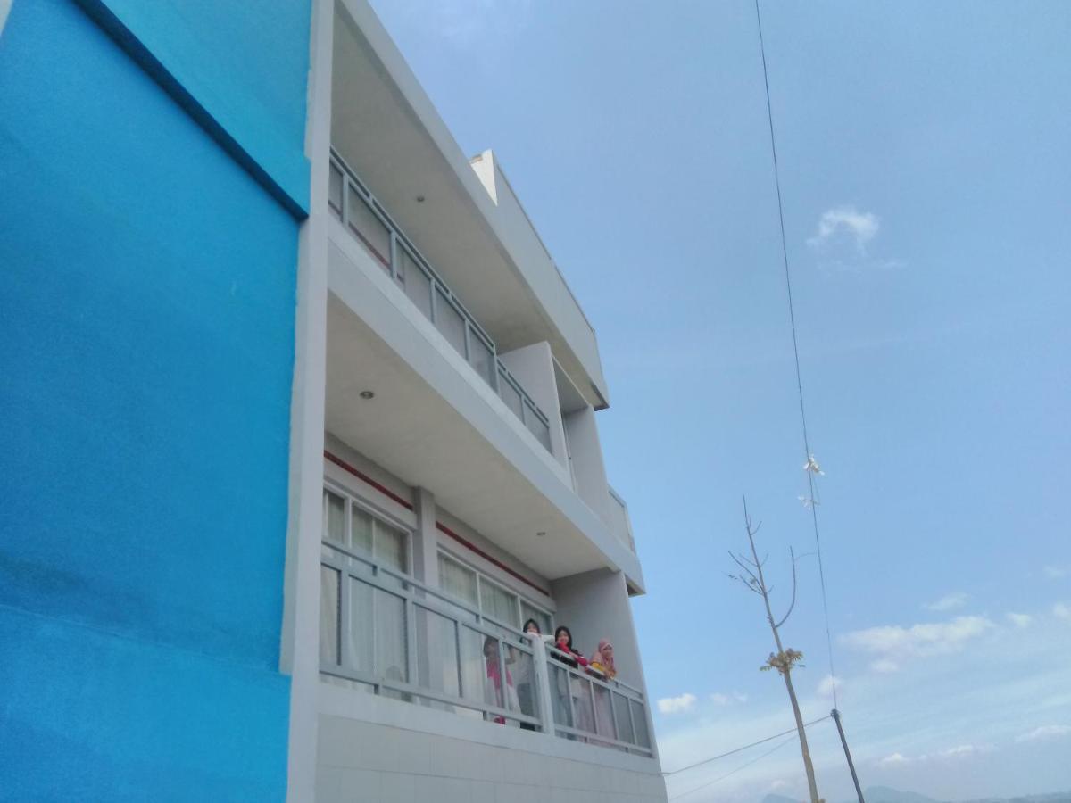 Syariah Runia Villa เล็มบัง ภายนอก รูปภาพ