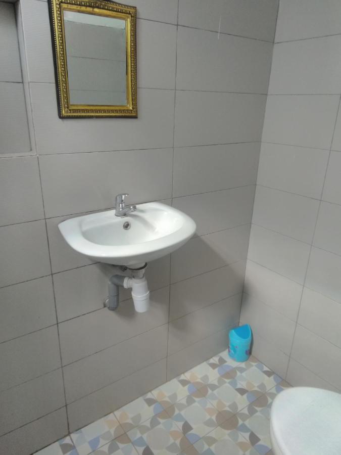 Syariah Runia Villa เล็มบัง ภายนอก รูปภาพ