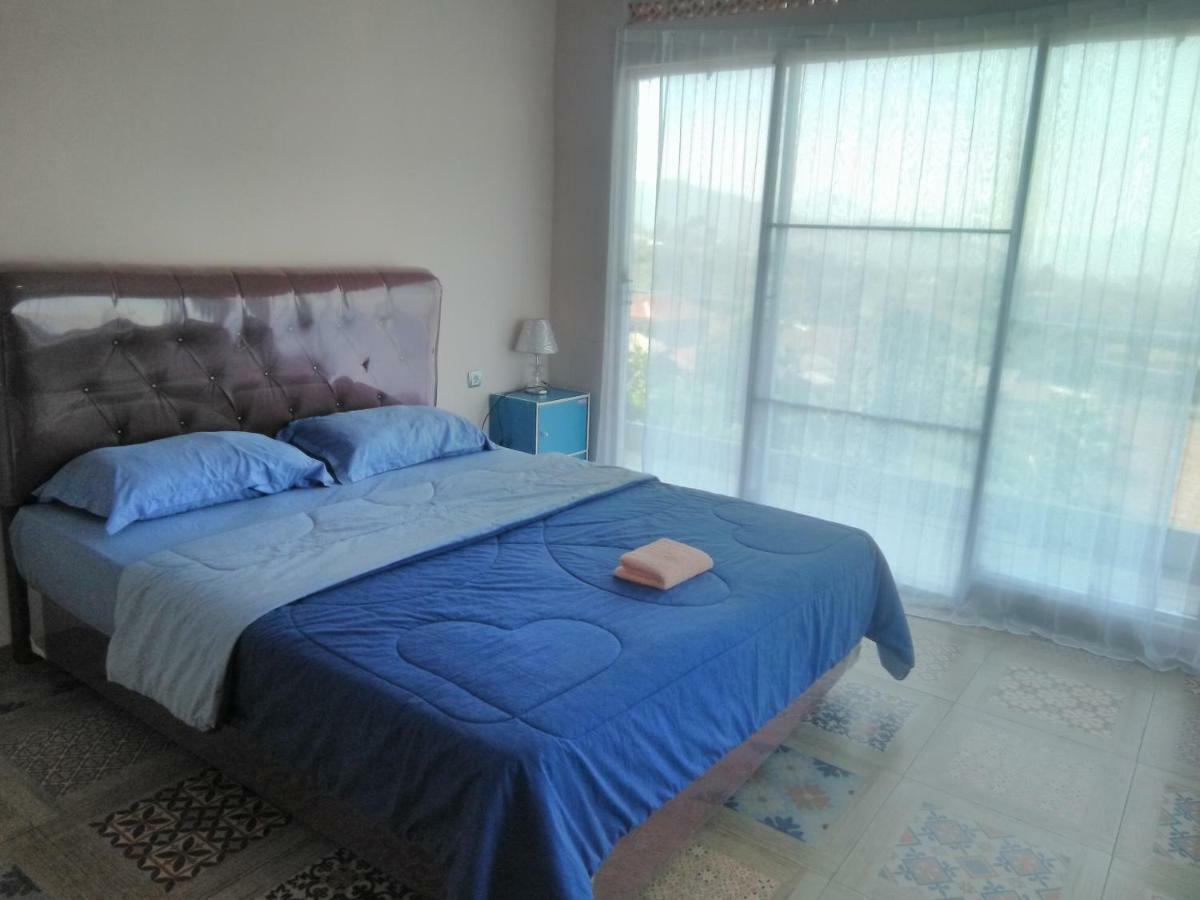 Syariah Runia Villa เล็มบัง ภายนอก รูปภาพ