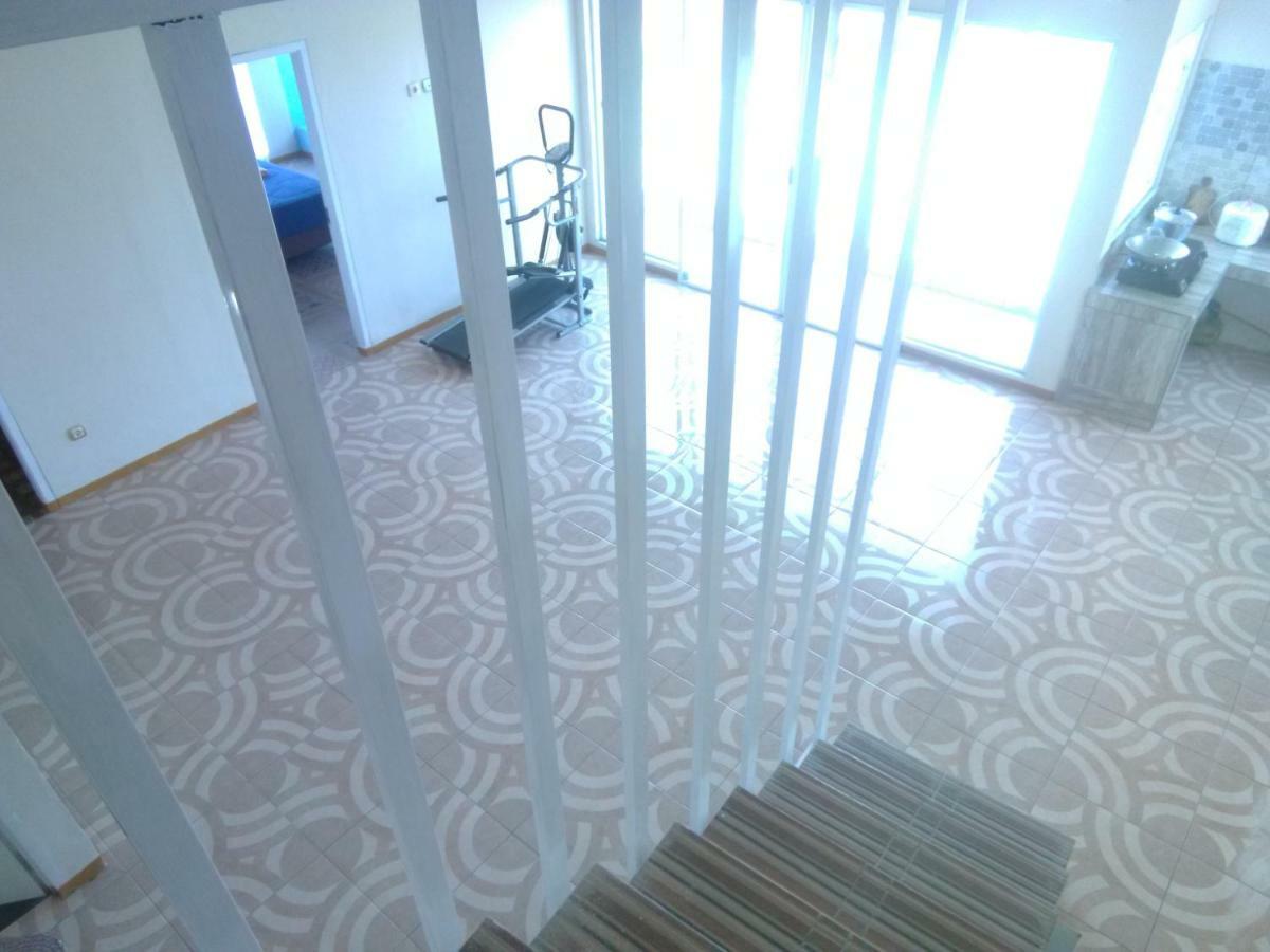 Syariah Runia Villa เล็มบัง ภายนอก รูปภาพ