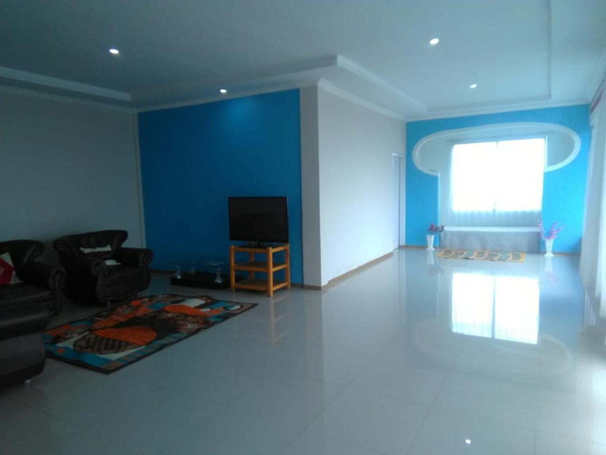 Syariah Runia Villa เล็มบัง ภายนอก รูปภาพ